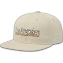 cap-rovna-beige-snapback-the-snap-homenage