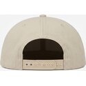 gorra-plana-beige-snapback-los-angeles-skylines-the-snap-de-homenage
