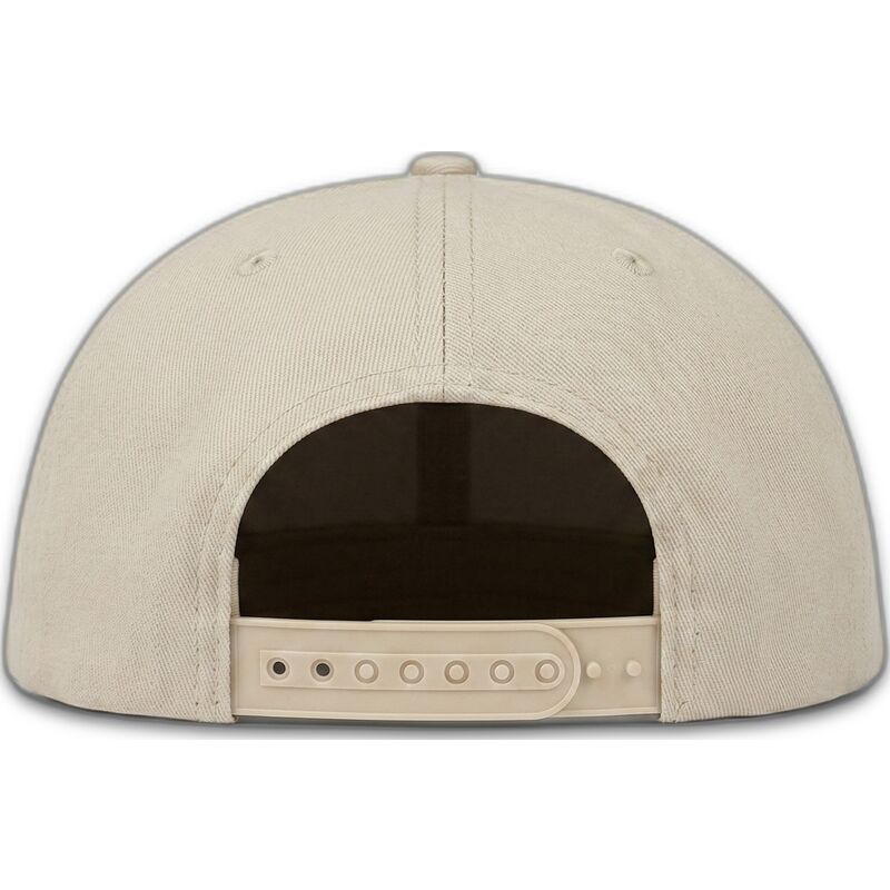 cap-rovna-beige-snapback-the-snap-homenage cap-rovna-beige-snapback-the-snap-homenage
