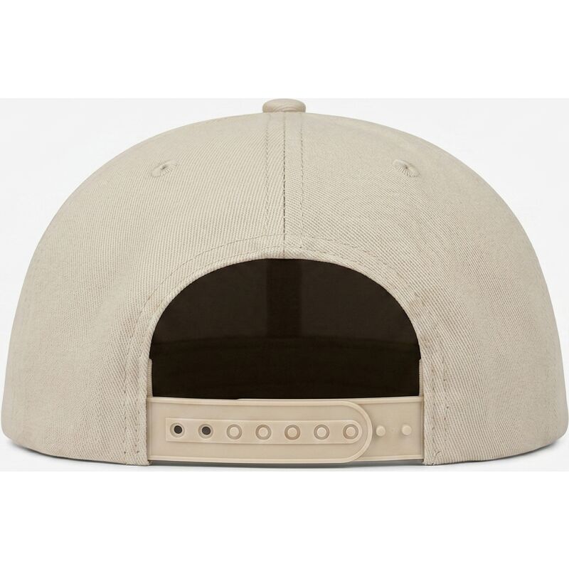 gorra-plana-beige-snapback-los-angeles-skylines-the-snap-de-homenage