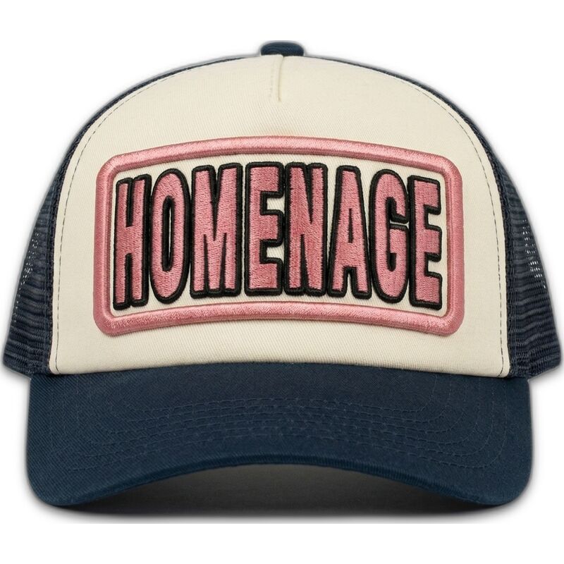 cap-zaoblena-navy-blue-snapback-the-trucker-homenage cap-zaoblena-navy-blue-snapback-the-trucker-homenage