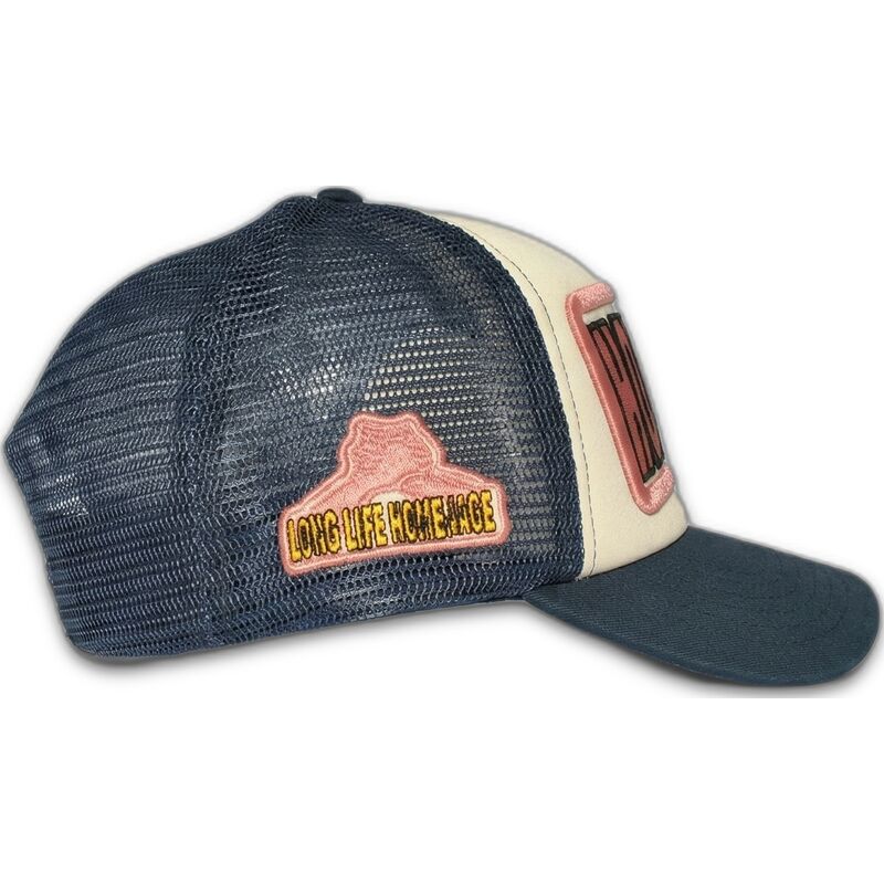 cap-zaoblena-navy-blue-snapback-the-trucker-homenage cap-zaoblena-navy-blue-snapback-the-trucker-homenage