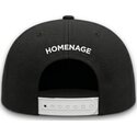 cap-zaoblena-black-snapback-the-retro-homenage