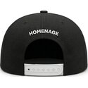 gorra-curva-negra-snapback-just-kids-outline-the-retro-de-homenage