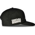 gorra-curva-negra-snapback-just-kids-outline-the-retro-de-homenage