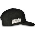 siltovky-zaoblena-cierna-snapback-just-kids-outline-the-retro-homenage