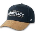 cap-zaoblena-navy-blue-snapback-the-retro-homenage