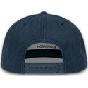 siltovka-zaoblena-tmavomodra-snapback-marron-vintage-liberty-sport-the-retro-homenage