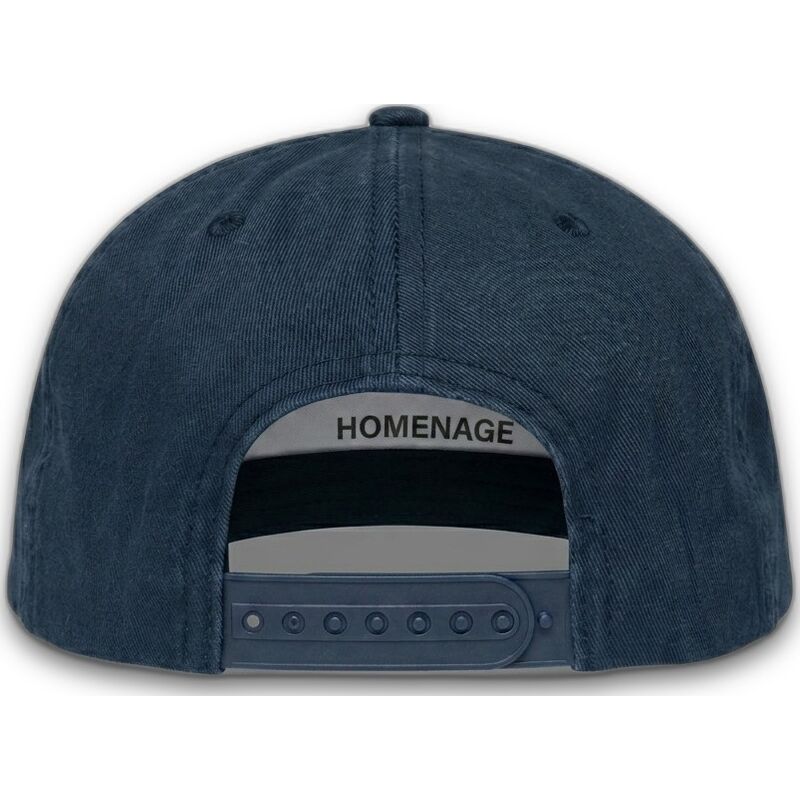 cap-zaoblena-navy-blue-snapback-the-retro-homenage