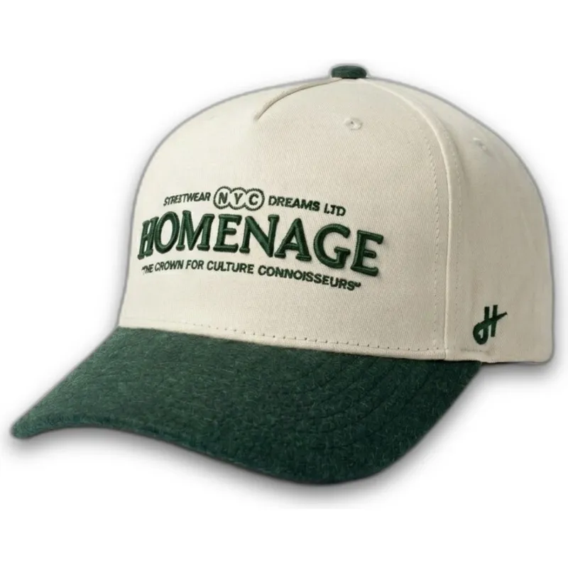 cap-zaoblena-beige-snapback-the-retro-homenage cap-zaoblena-beige-snapback-the-retro-homenage
