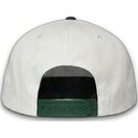 gorra-curva-beige-y-verde-snapback-liberty-sport-the-retro-de-homenage