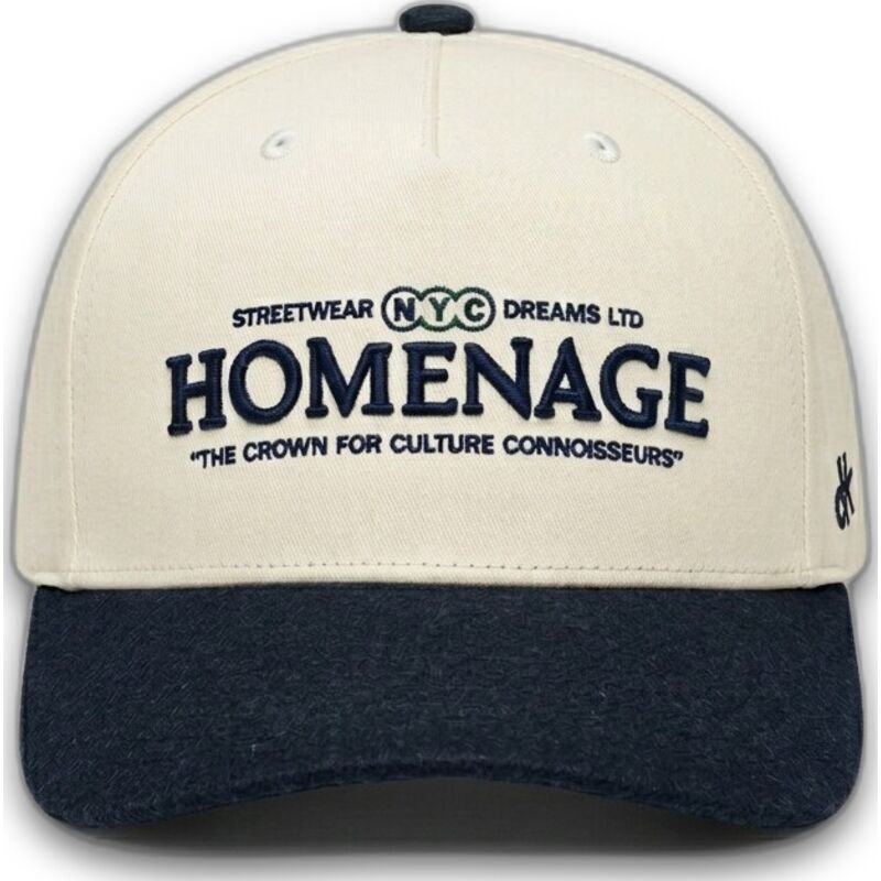 cap-zaoblena-beige-snapback-the-retro-homenage cap-zaoblena-beige-snapback-the-retro-homenage