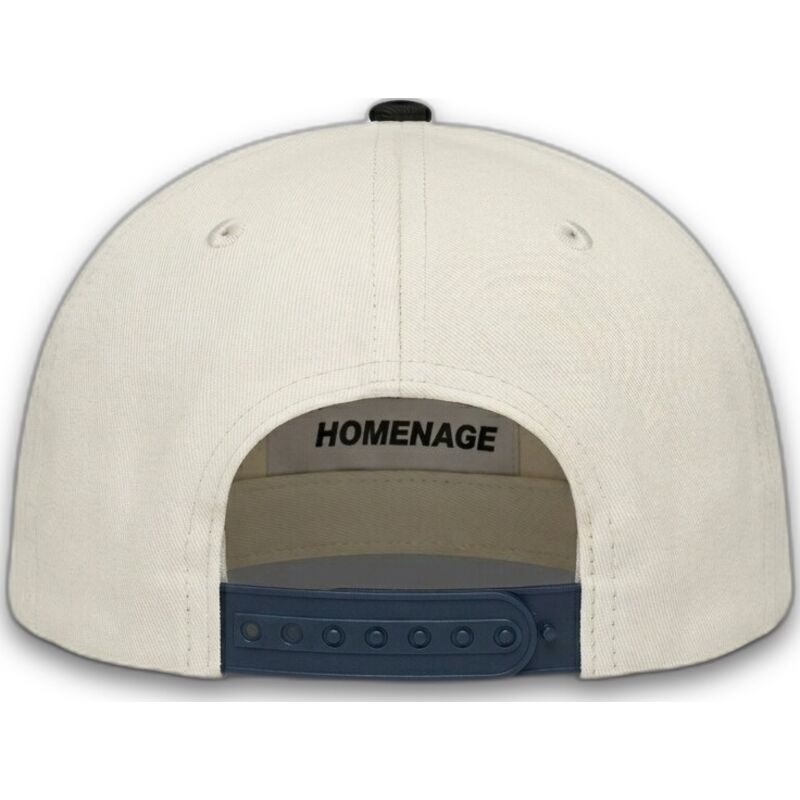 gorra-curva-beige-y-azul-marino-snapback-liberty-sport-the-retro-de-homenage