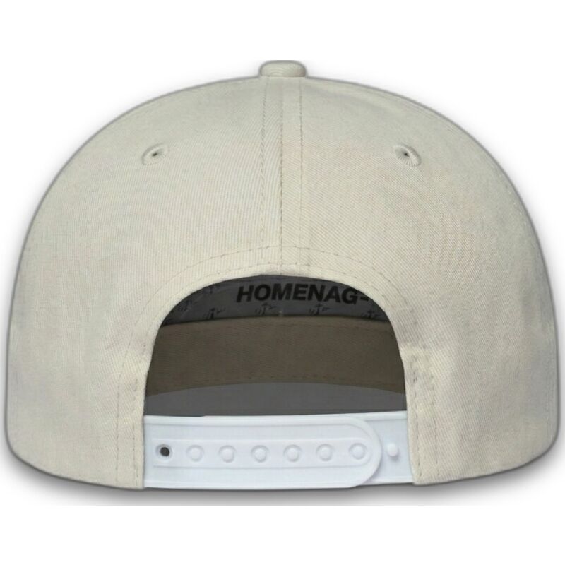 cap-zaoblena-beige-snapback-the-retro-homenage cap-zaoblena-beige-snapback-the-retro-homenage