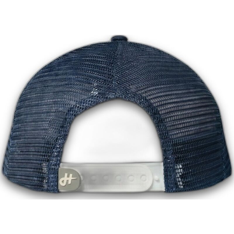 siltovka-zaoblena-tmavomodra-snapback-the-trucker-work-1975-workwear-the-homenage siltovka-zaoblena-tmavomodra-snapback-the-trucker-work-1975-workwear-the-homenage