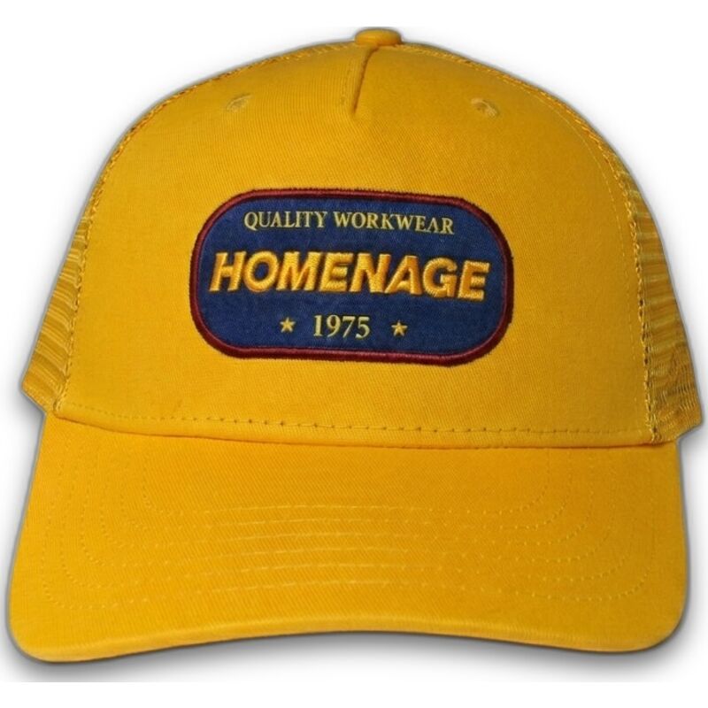 siltovky-zaoblena-kamionista-zlta-snapback-the-trucker-work-1975-workwear-the-homenage
