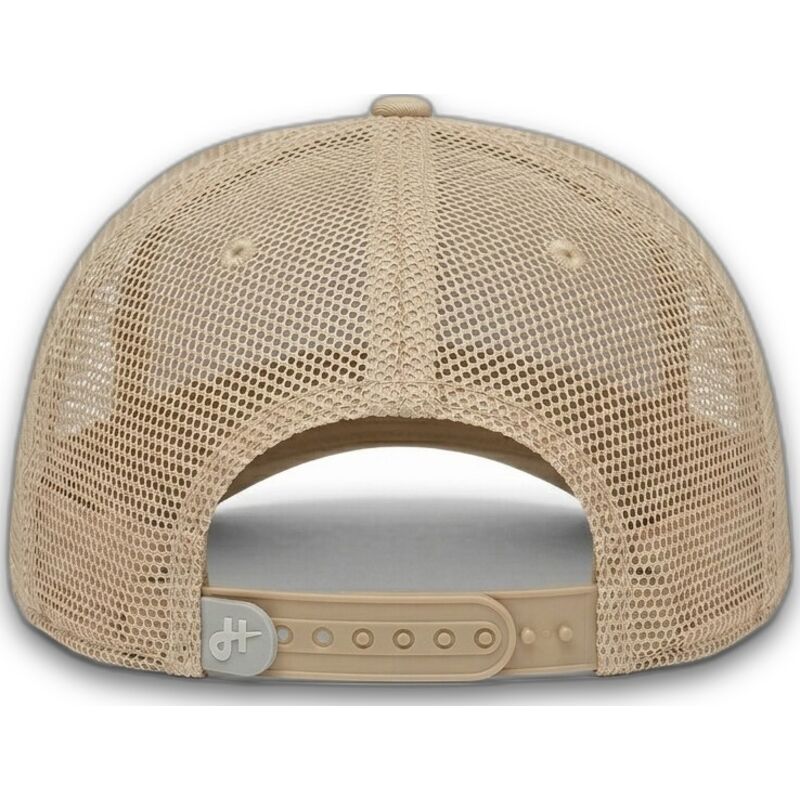 siltovka-zaoblena-bezova-snapback-the-trucker-work-1975-workwear-the-homenage siltovka-zaoblena-bezova-snapback-the-trucker-work-1975-workwear-the-homenage