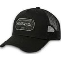 siltovka-zaoblena-cierna-snapback-the-trucker-work-1975-workwear-the-homenage