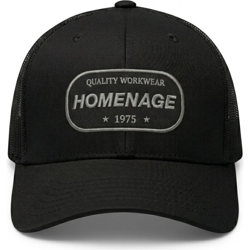 gorra-trucker-negra-work-1975-workwear-the-trucker-de-homenage