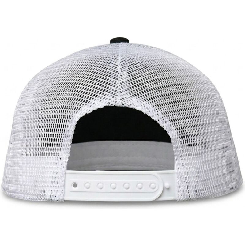 cap-zaoblena-green-snapback-the-trucker-homenage cap-zaoblena-green-snapback-the-trucker-homenage