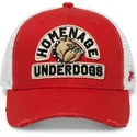 gorra-trucker-roja-y-blanca-underdogs-the-trucker-de-homenage