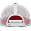 gorra-trucker-roja-y-blanca-underdogs-the-trucker-de-homenage