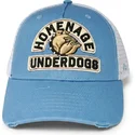 gorra-trucker-azul-y-blanca-underdogs-the-trucker-de-homenage