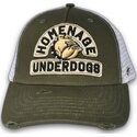 cap-zaoblena-green-snapback-the-trucker-homenage