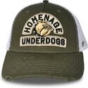 gorra-trucker-verde-y-blanca-underdogs-the-trucker-de-homenage