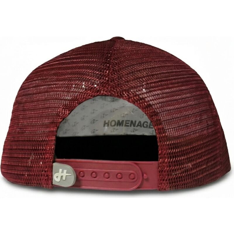 gorra-trucker-roja-jet-military-surplus-the-trucker-de-homenage