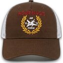 cap-zaoblena-brown-snapback-the-trucker-homenage