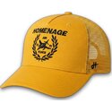 homenage-jet-military-surplus-the-trucker-yellow-trucker-hat