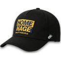 siltovka-zaoblena-cierna-snapback-decker-workwear-the-retro-homenage