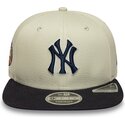 siltovka-rovna-bezova-snapback-9fifty-original-fit-world-series-new-york-yankees-mlb-new-era