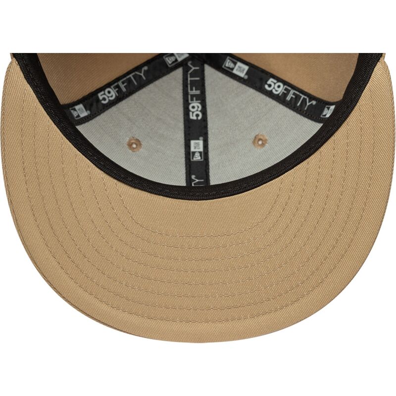 siltovky-rovna-hneda-upraveny-claro-59fifty-league-essential-new-york-yankees-mlb-new-era