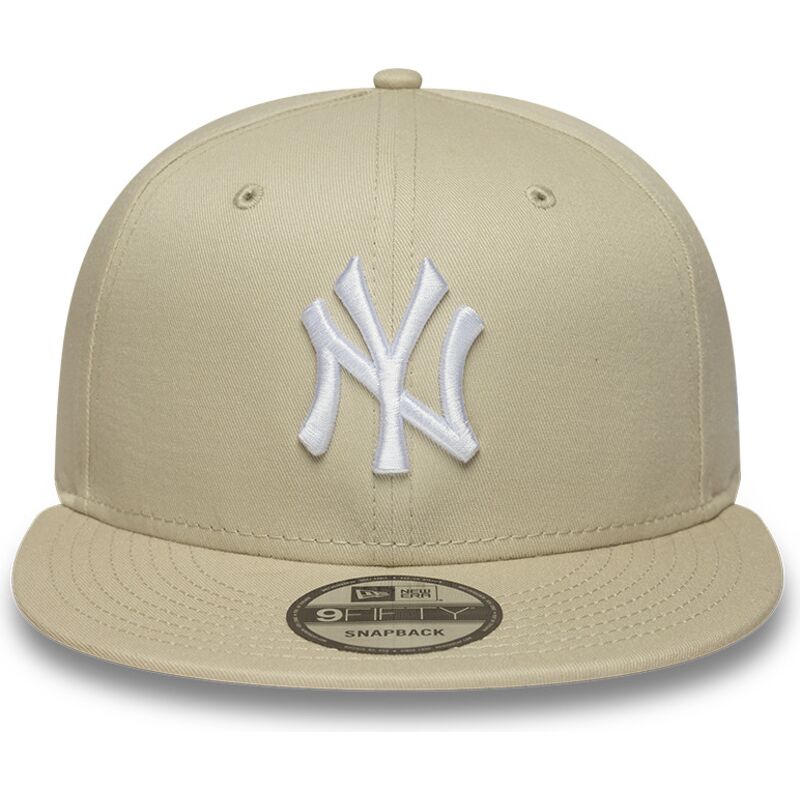siltovka-rovna-bezova-snapback-9fifty-league-essential-new-york-yankees-mlb-new-era siltovka-rovna-bezova-snapback-9fifty-league-essential-new-york-yankees-mlb-new-era