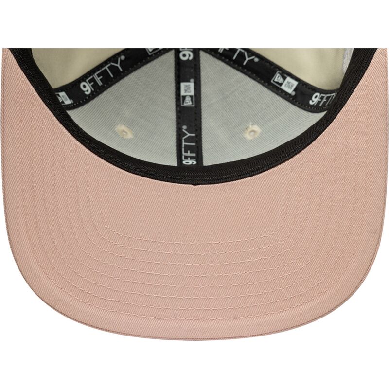 cap-rovna-beige-snapback-rosa-9fifty-original-fit-world-series-patch-los-angeles-dodgers-mlb-new-era