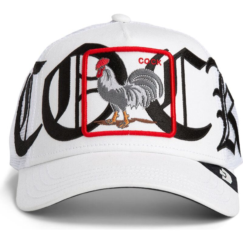cap-zaoblena-white-snapback-the-farm-de-goorin-bros cap-zaoblena-white-snapback-the-farm-de-goorin-bros