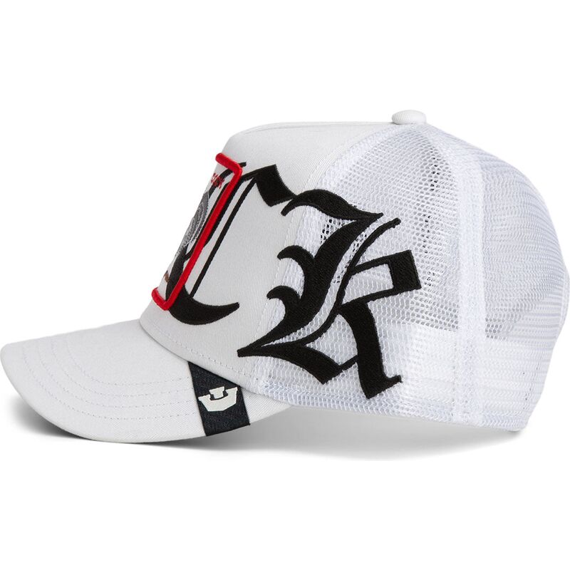 cap-zaoblena-white-snapback-the-farm-de-goorin-bros cap-zaoblena-white-snapback-the-farm-de-goorin-bros