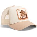 siltovka-zaoblena-bezova-snapback-blur-king-the-farm-goorin-bros