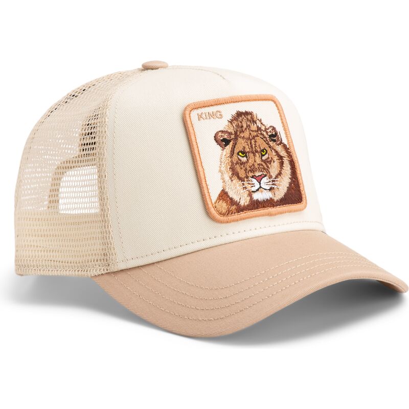 cap-zaoblena-beige-snapback-the-farm-de-goorin-bros