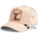goorin-bros-deer-blur-stag-the-farm-beige-trucker-hat