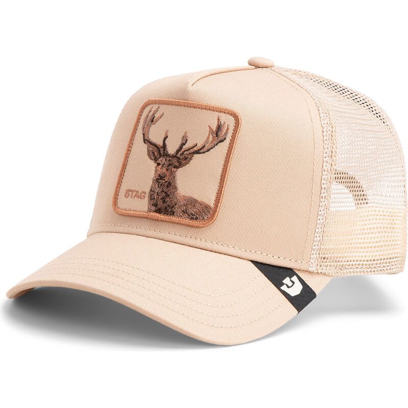 cap-zaoblena-beige-snapback-the-farm-de-goorin-bros