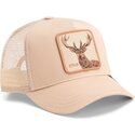 cap-zaoblena-beige-snapback-the-farm-de-goorin-bros
