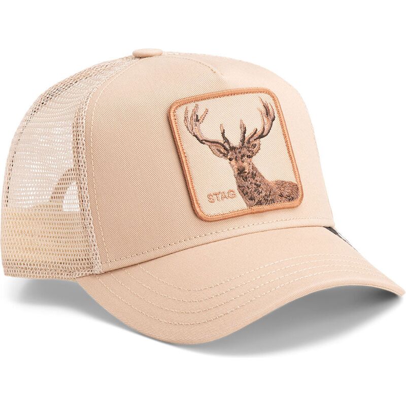 cap-zaoblena-beige-snapback-the-farm-de-goorin-bros