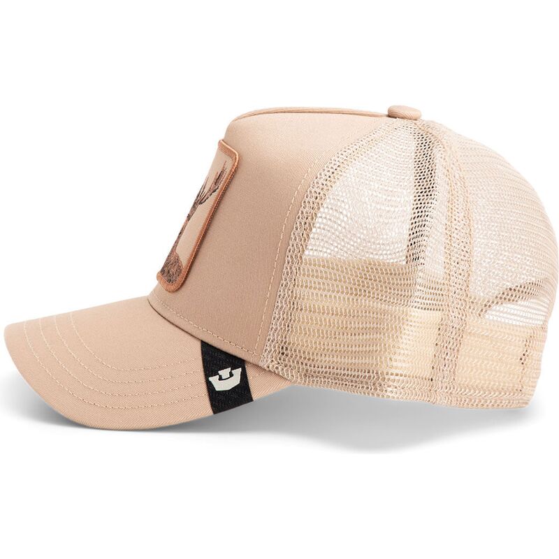 cap-zaoblena-beige-snapback-the-farm-de-goorin-bros