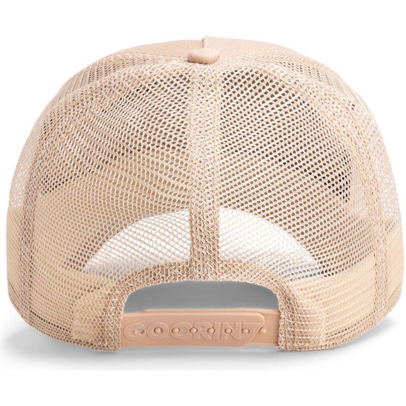 cap-zaoblena-beige-snapback-the-farm-de-goorin-bros
