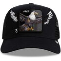 cap-zaoblena-black-snapback-the-farm-de-goorin-bros
