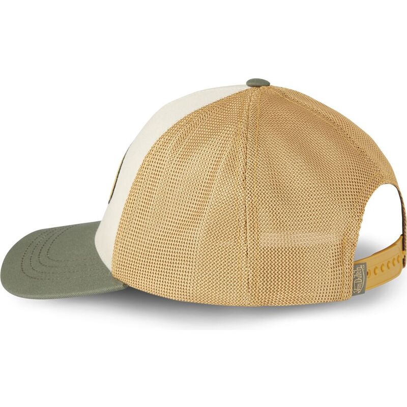 von-dutch-terry12-brown-and-green-trucker-hat