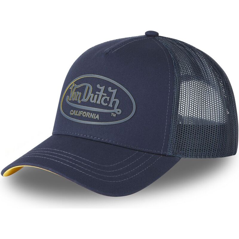 cap-zaoblena-navy-blue-snapback-von-dutch